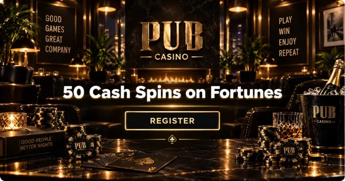 Pub Casino