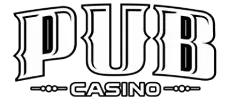 pub casino logo